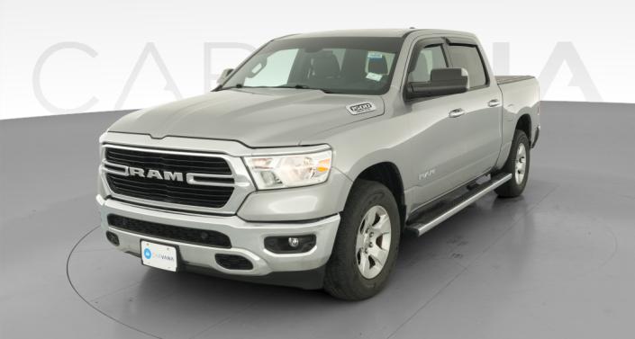 ram ram 1500 pickup 2019 1C6SRFFT9KN854677 image ram ram 1500 pickup 2019 1C6SRFFT9KN854677 image